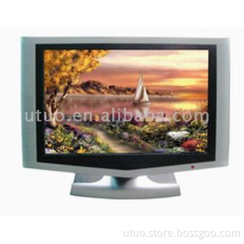 17&quot; / 19&quot; / 20&quot; Wide Screen LCD TV(UT1731T)